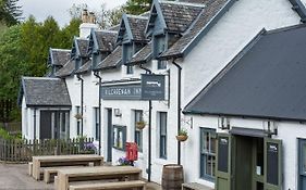 Kilchrenan Inn 3*